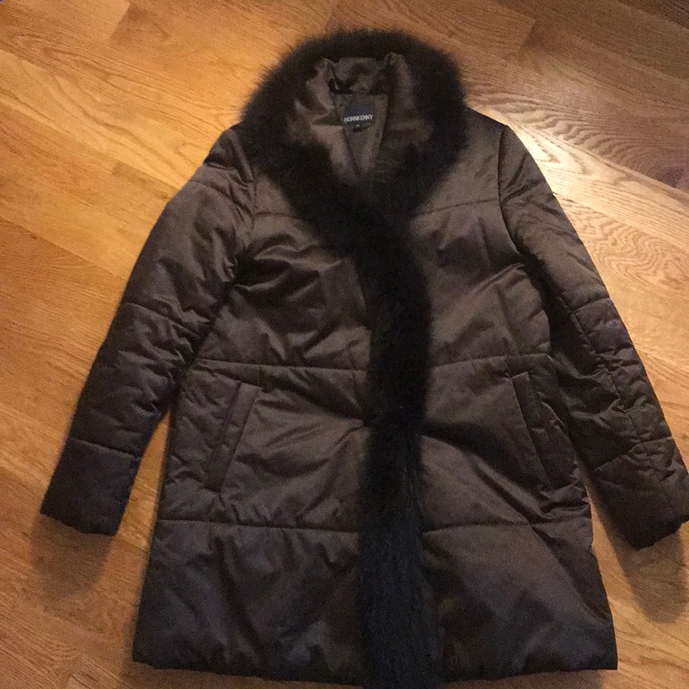 Women’s coat